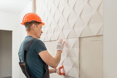 Wall Tile Cladding