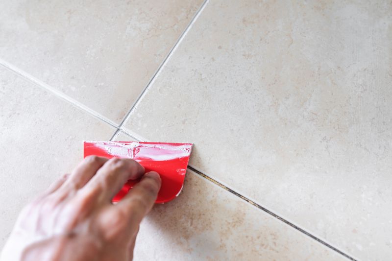 Tile Maintenance Supplies