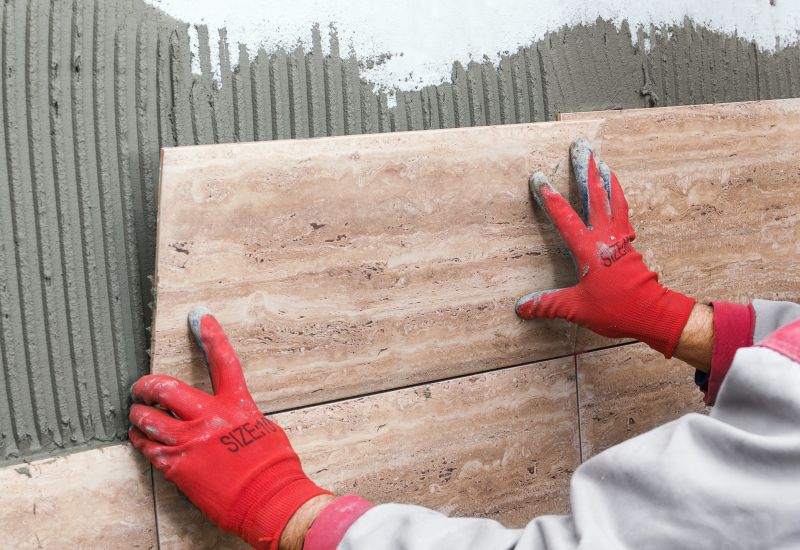 Local Tile Contractors