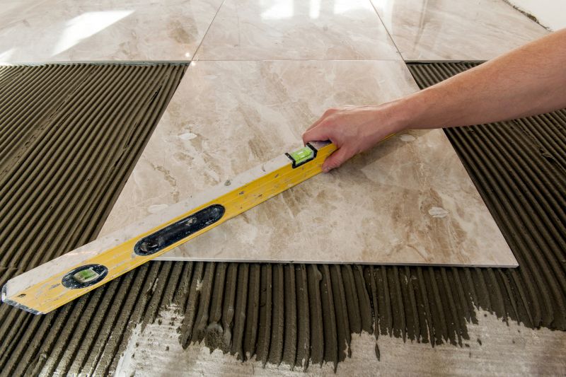 Tile Suppliers with Installation Services